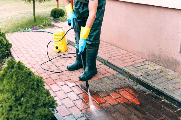 Professional Pressure Washing Services in Elizabeth City, NC